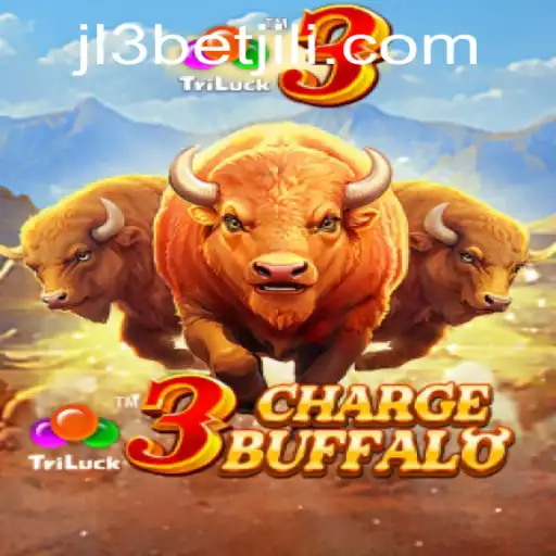 Discover the Thrills of 3ChargeBuffalo: A Deep Dive into the Latest Gaming Sensation
