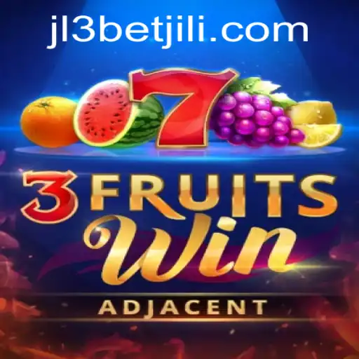 3FruitsWin: An Engaging Journey Into the World of JL3Bet