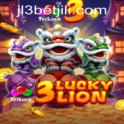 Explore the Excitement of 3LUCKYLION: A JL3Bet Masterpiece