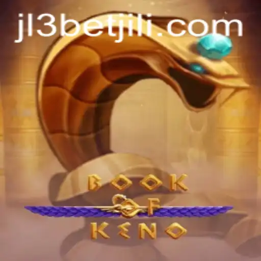Discover the Excitement of BookOfKeno: A New Era in Gaming with JL3Bet