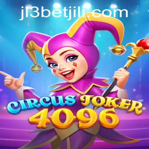 CircusJoker4096: A Thrilling Fusion of Entertainment and Strategy