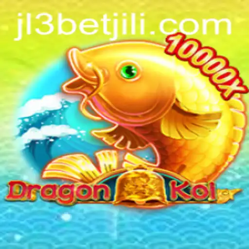 Unveiling DragonKoi: A Mesmerizing Fusion of Mythology and Interactive Entertainment