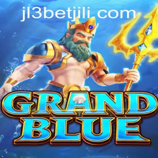 Unveiling GRANDBLUE: The Ultimate Adventure Awaits with JL3Bet