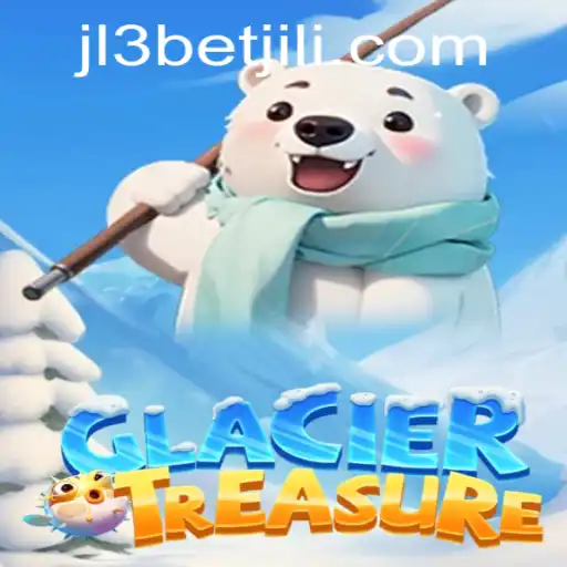 Exploring GlacierTreasure: A New Gaming Adventure With JL3Bet