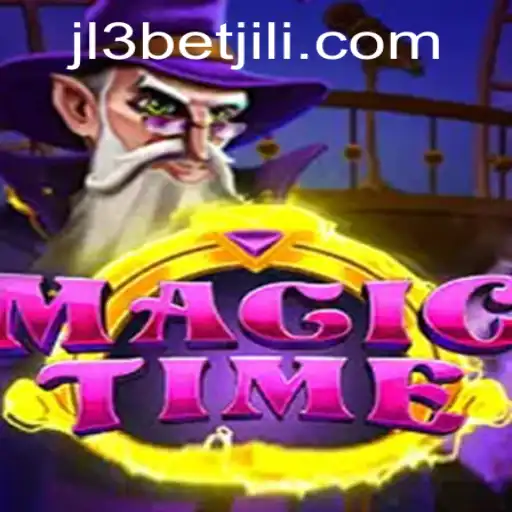 Unveiling the Enchantment of MagicTime: An In-depth Look at the Thrilling Game JL3Bet