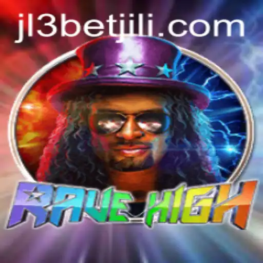 Step into the World of RaveHigh: A Deep Dive into the Exciting New Game with JL3Bet