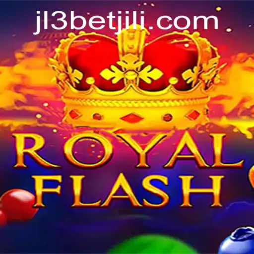 Exploring RoyalFlash: Unveiling the Exciting World of JL3Bet