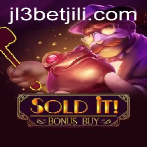 Exploring the Thrilling Dynamics of SolditBonusBuy: A Deep Dive into JL3Bet's Latest Offering