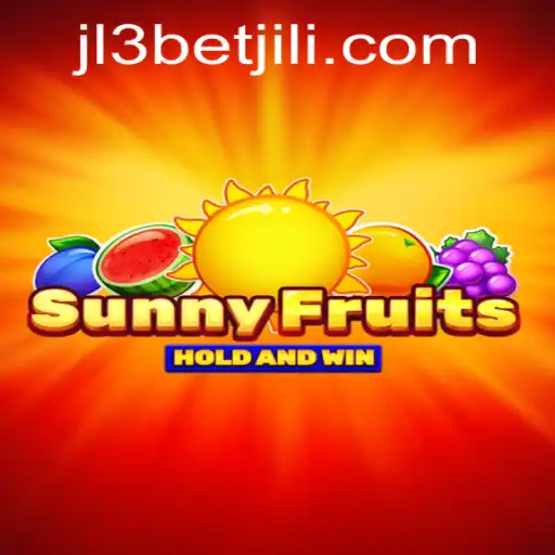 Exploring SunnyFruits: An Exciting Adventure with JL3Bet