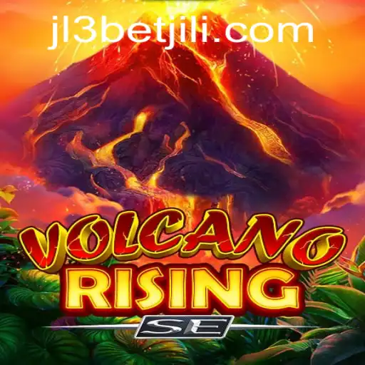 VolcanoRisingSE: Erupt into a World of Adventure