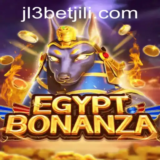 Discovering the Mysteries of EgyptBonanza: A Thrilling Adventure with JL3Bet