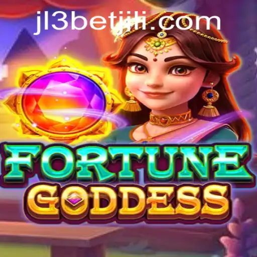 Discover the Enchanting World of FORTUNEGODDESS at JL3Bet