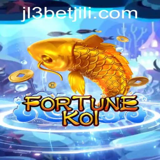 Exploring FORTUNEKOI: A New Era in Online Gaming with JL3Bet