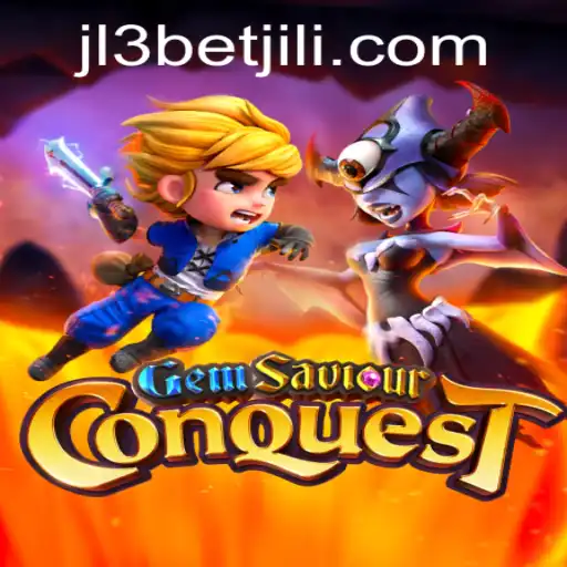 Journey into the World of GemSaviourConquest with JL3Bet
