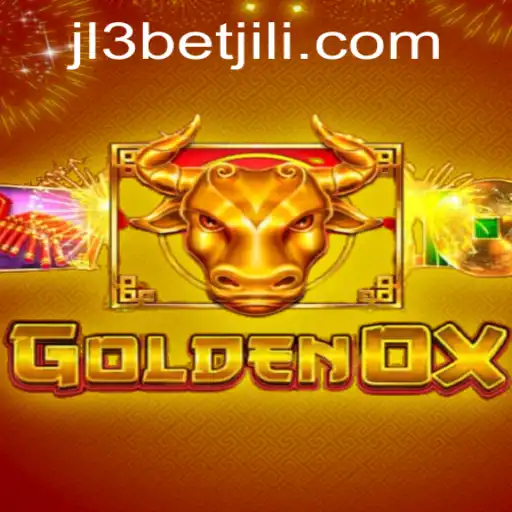 GoldenOx: Exploring JL3Bet's Latest Gaming Phenomenon