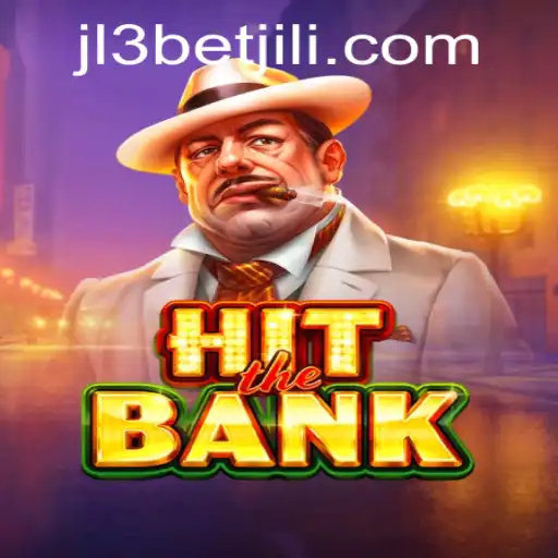 Exploring the Thrills of HitTheBank with JL3Bet Integration