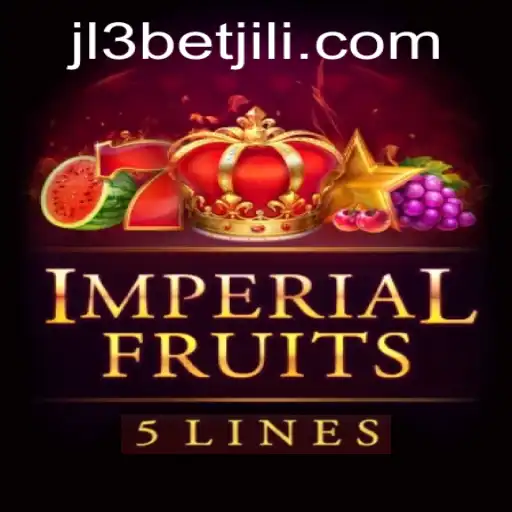 ImperialFruits5: Immerse Yourself in the Vibrant World of JL3Bet's Latest Release