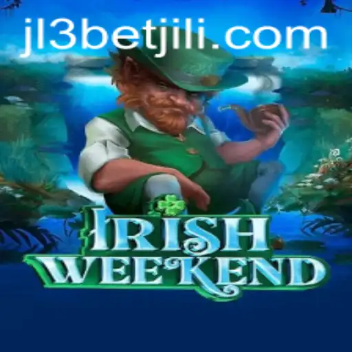 Mastering IrishWeekend: A Comprehensive Guide to the Exciting Casino Game with JL3Bet
