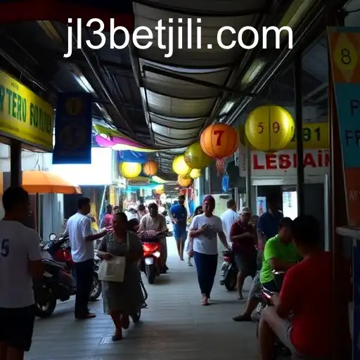 The Complex World of Jueteng and its Modern Evolution: JL3Bet