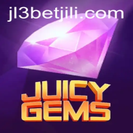JuicyGems: Dive into the World of Colorful Adventures