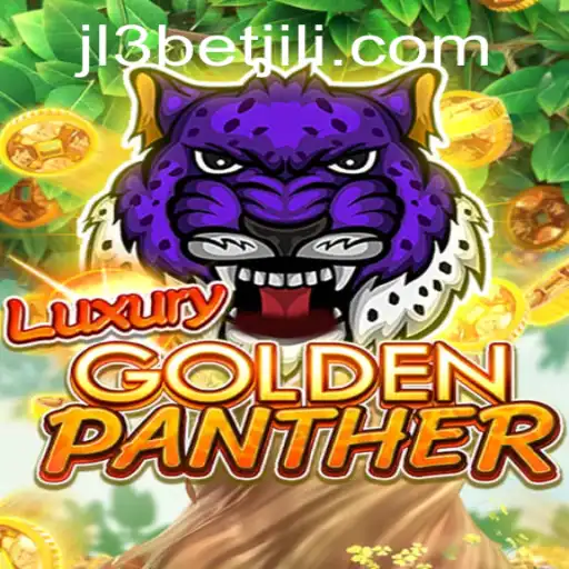 Discovering the Thrills of LUXURYGOLDENPANTHER: A New Era of Gaming