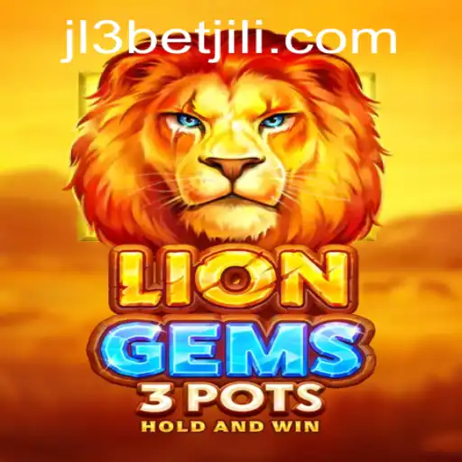 Exploring the Exciting World of LionGems3pots: The Next Big Hit in Gaming
