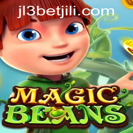 MAGICBEANS: Unlock the Enchantment with JL3Bet