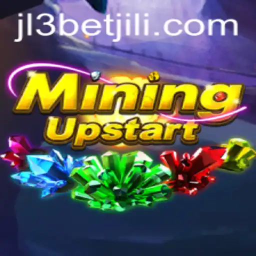 Unveiling MiningUpstart: A Deep Dive into the Latest Gaming Phenomenon Featuring JL3Bet