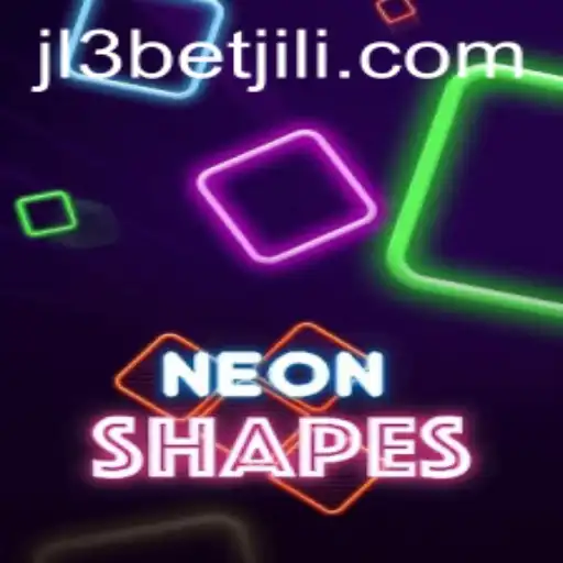 NeonShapes: Conquer the Digital World with JL3Bet