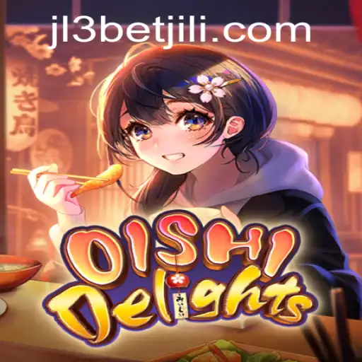 Discover the Enchanting World of OishiDelights: A Flavorful Gaming Experience with JL3Bet