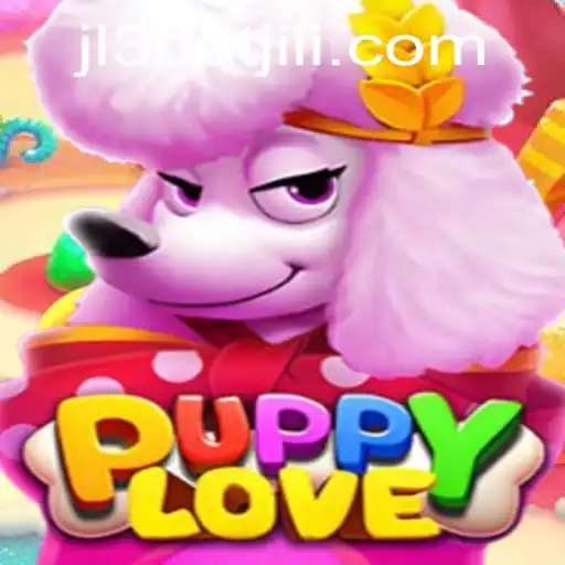 PuppyLove: Embark on a Pawsome Adventure in JL3Bet