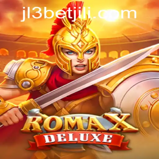 Exploring RomaXDeluxe: A New Era in Online Gaming