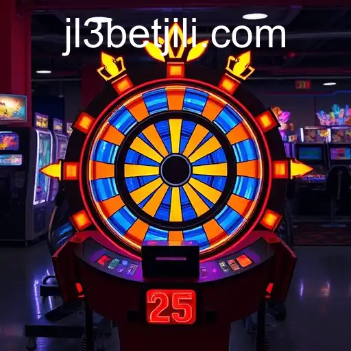 Exploring the Fascinating World of Rotary Games