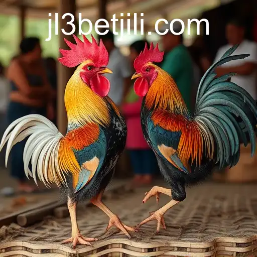 Unveiling the World of Sabong Games: A Deep Dive into JL3Bet