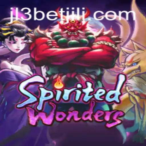 Exploring the Enchanting World of SpiritedWonders and the Role of JL3Bet