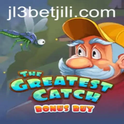 Delving into TheGreatestCatchBonusBuy: A Captivating Gaming Experience