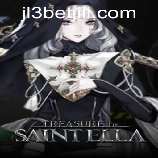 Treasures and Thrills: Exploring the World of TreasureofSaintElla and the Era of JL3Bet