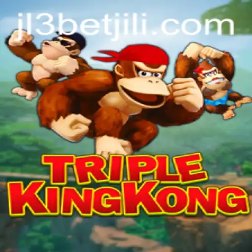 TripleKingKong: The New Era of Engaging Casino Games